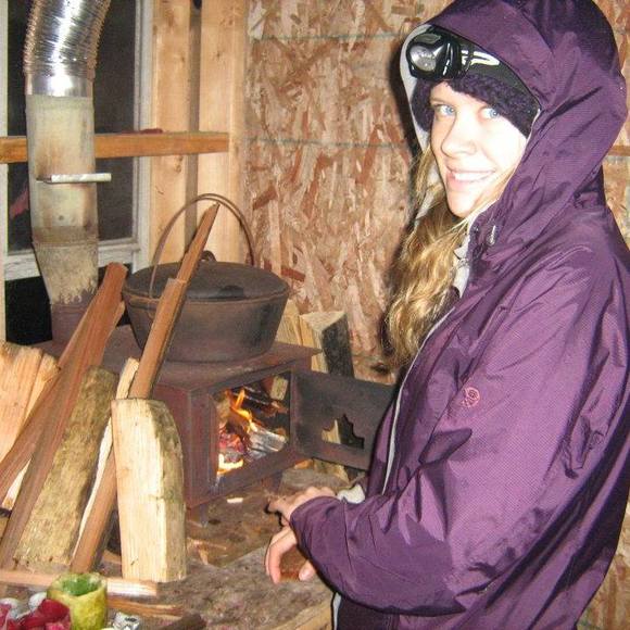 Meet your Posher, Katrina a. - Picture 1 of 1